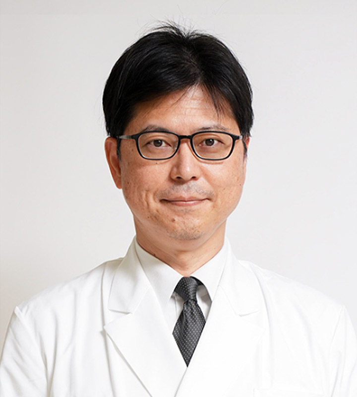 院長先生